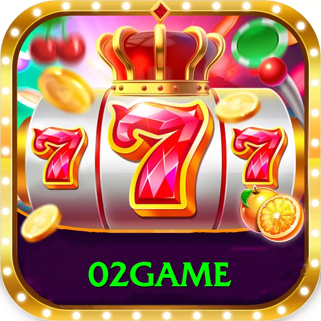 02Game VIP Edition v1.3.3 - 2