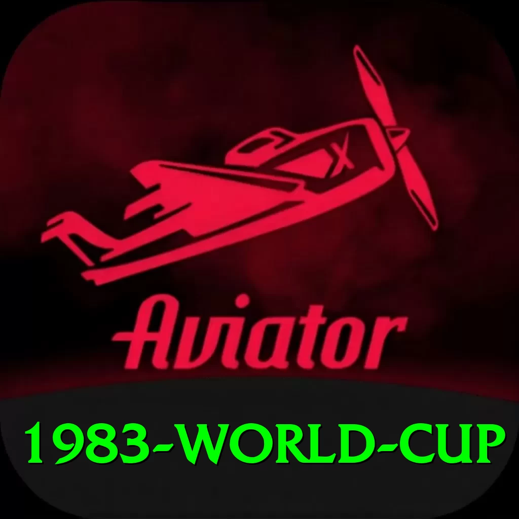 1983 world cup - King v5.7.4 - 2