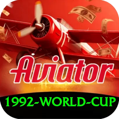1992 world cup - Slots Legend - 2