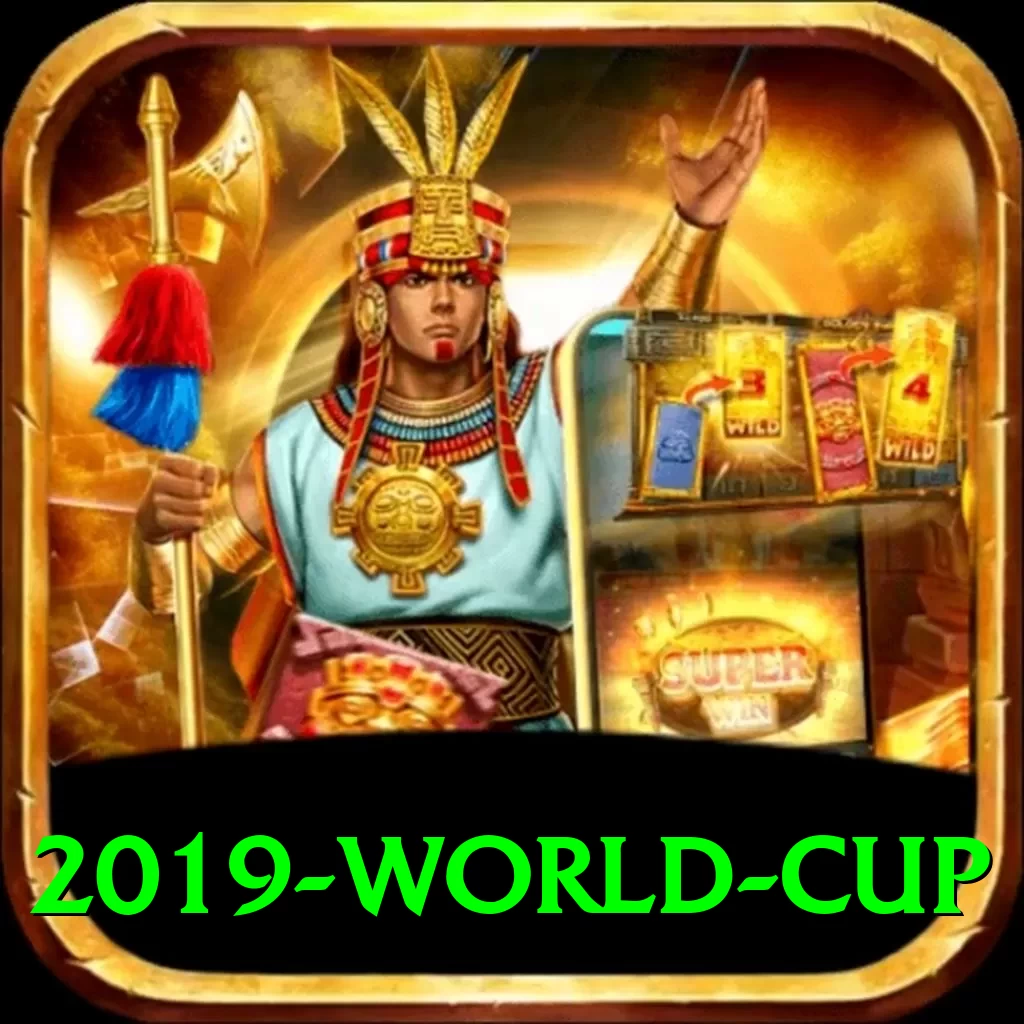 2019 world cup Official v3.0.1 - 2