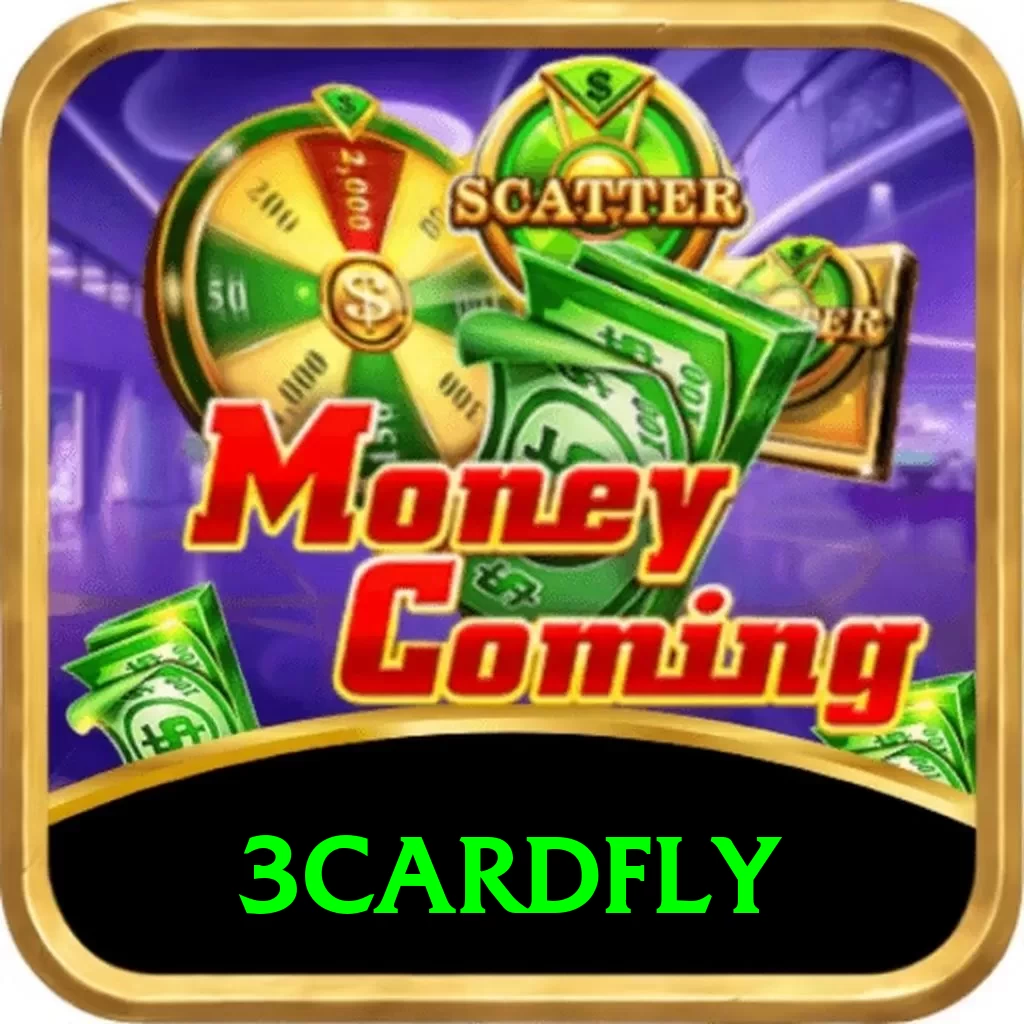 3cardfly - Turbo Edition v5.8.7 - 2