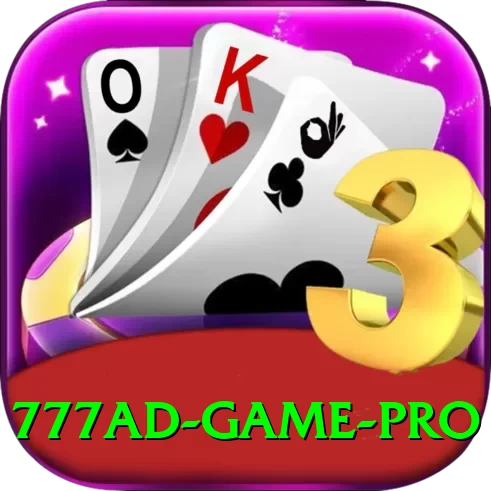 777AD Game Pakistan Gold v1.0.7 - 2