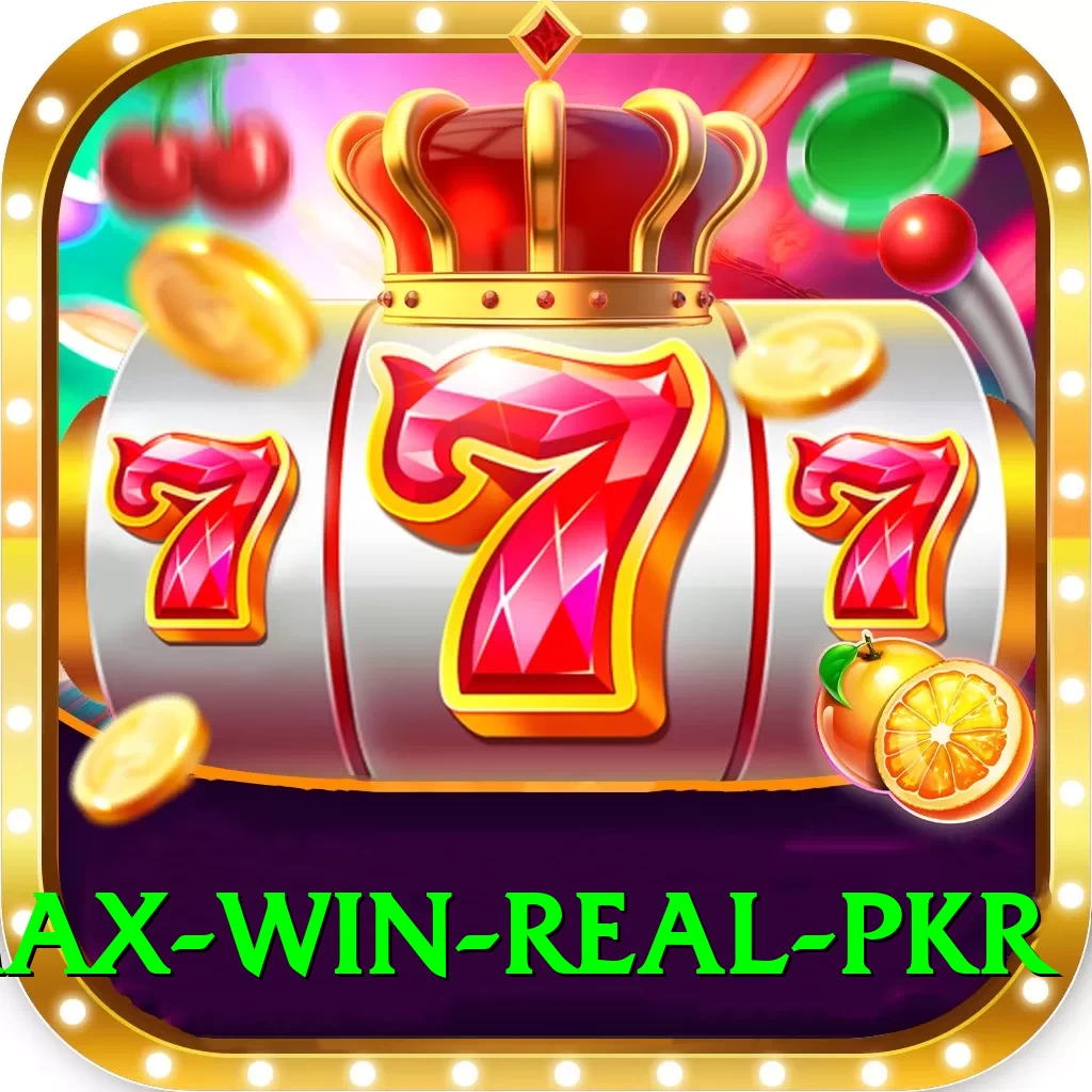 777CX Game Max - Win Real PKR - 2
