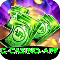 777cx King Casino App