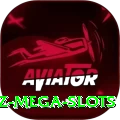 777tez Mega Slots