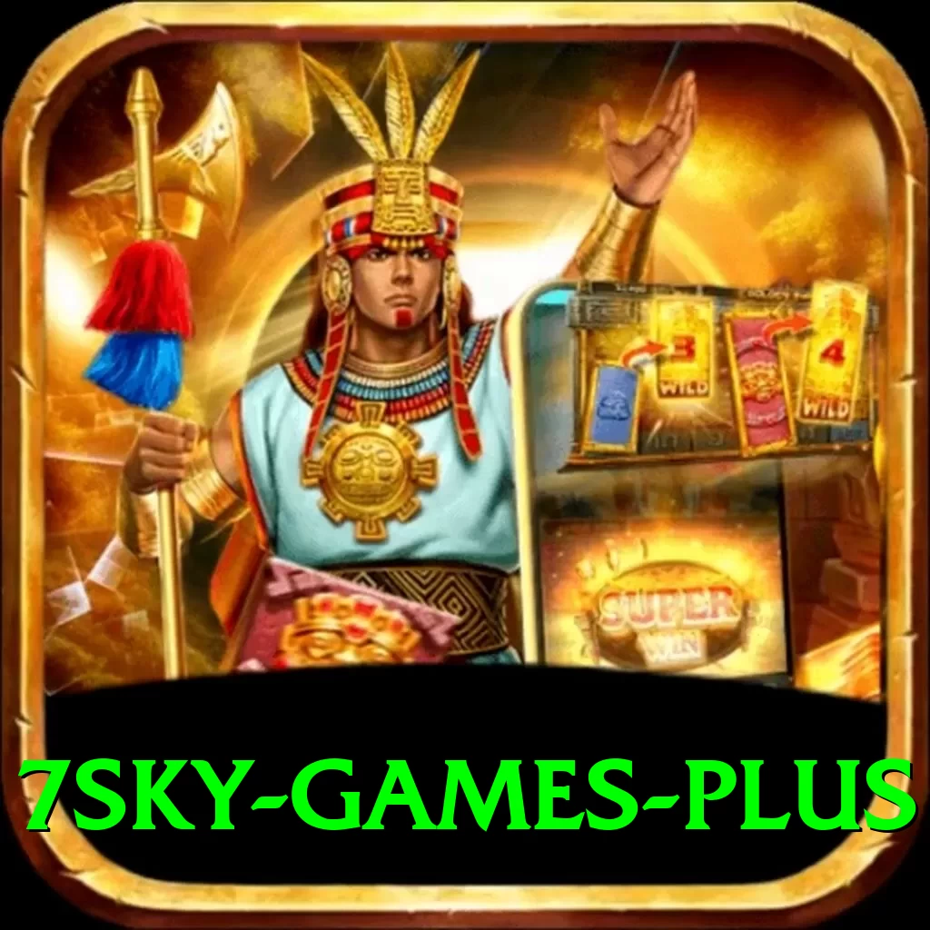 7sky games Mega APK v1.5.2 - 2