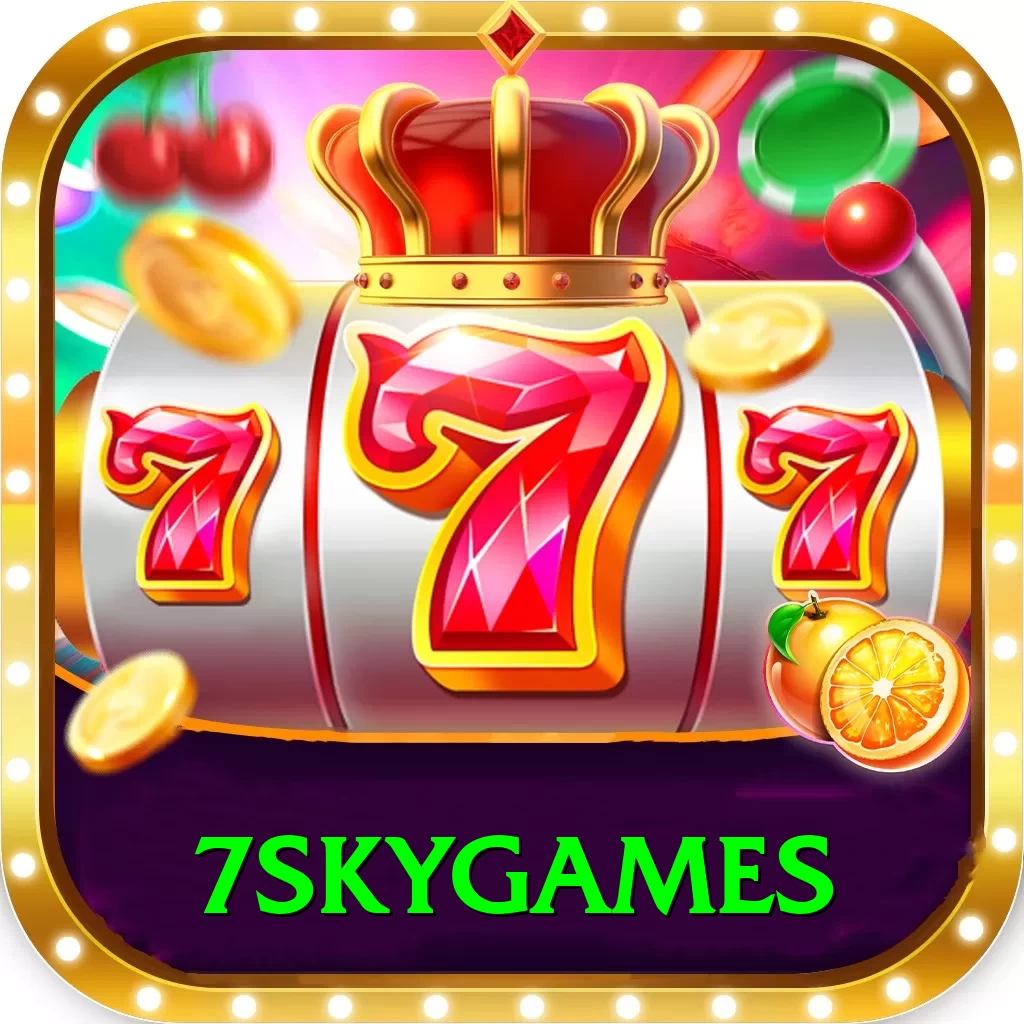 7skygames - Supreme v3.9.9 - 2