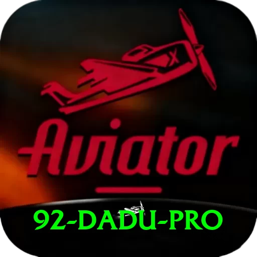 92 DADU Premium Edition v4.6.8 - 2