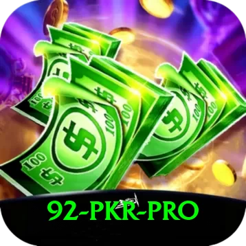 92 PKR Live Super - 2