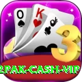 92pak Cash VIP