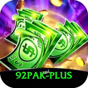 92pak Casino Plus v2.2.8 - 2