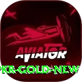 97pkr Gold New