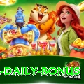 A55 Game Prime - Daily Bonus