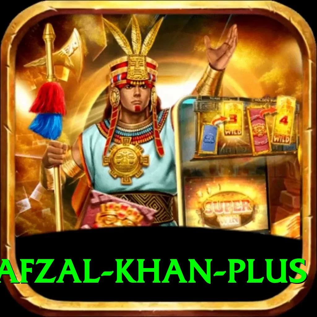 aayan afzal khan Slot Machine Elite - 2
