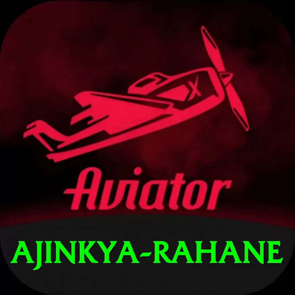 ajinkya rahane Official v2.0.6 - 2