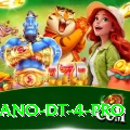 Alano DT 4 Master Pro v5.3.4