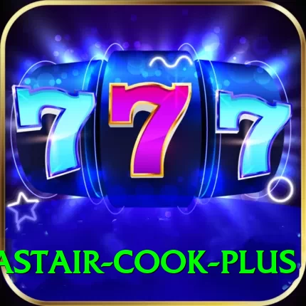 alastair cook Slots Gold v2.1.7 - 2