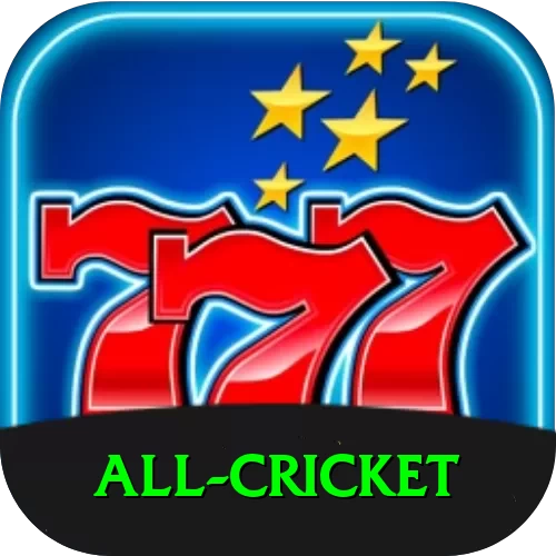 all cricket - Gold Earning App - 2