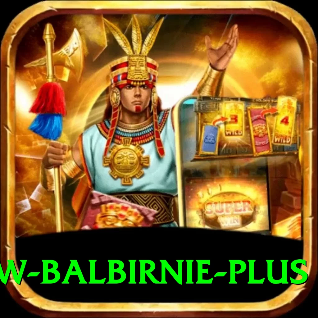 andrew balbirnie Slots Champion v2.6.9 - 2
