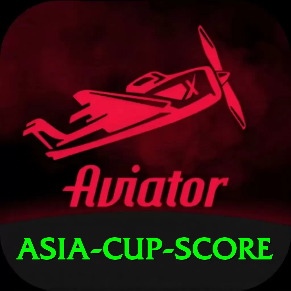asia cup score Official v3.9.9 - 2