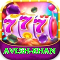 avesh khan - Casino Mega