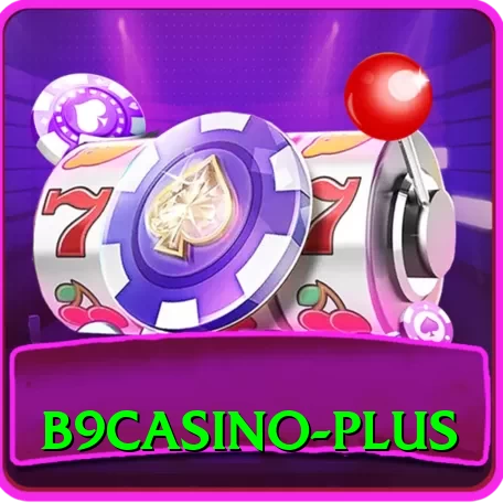 b9casino VIP Gaming App - 2