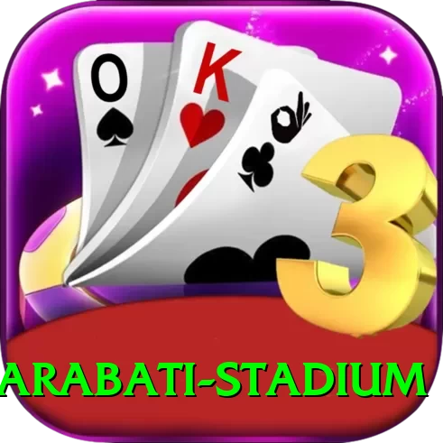barabati stadium - Slots Turbo - 2