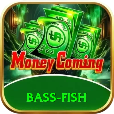 bass fish - Real Money Gold - 2