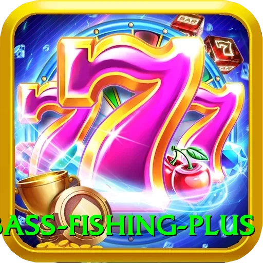 bass fishing Live Casino Plus - 2
