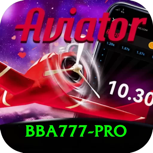 bba777 Casino Official v1.8.0 - 2