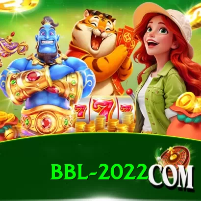 bbl 2022 Mobile King - 2