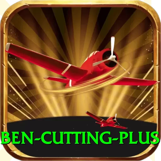 ben cutting - Slots Plus - 2