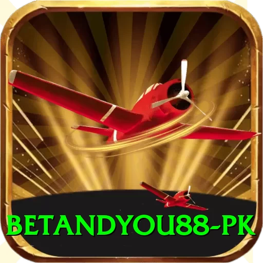 betandyou88.pk Pro Edition v4.7.3 - 2