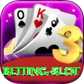 betting slot - Live Supreme