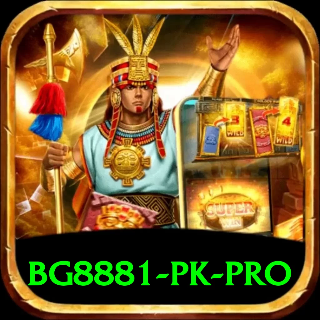 bg8881.pk Slots Champion v1.6.3 - 2
