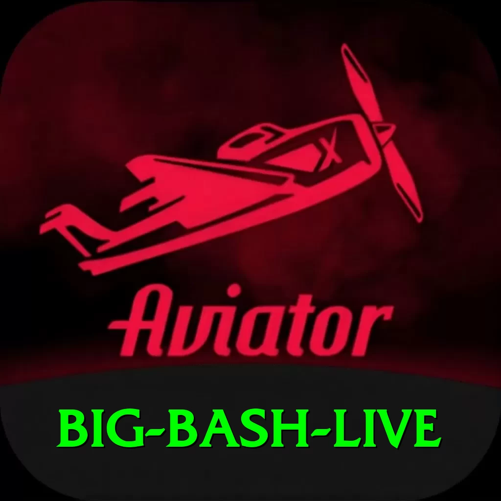 big bash live Master Slots - 2