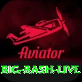 big bash live Master Slots