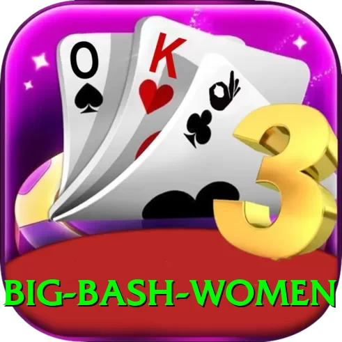 big bash women Money Champion v5.5.8 - 2