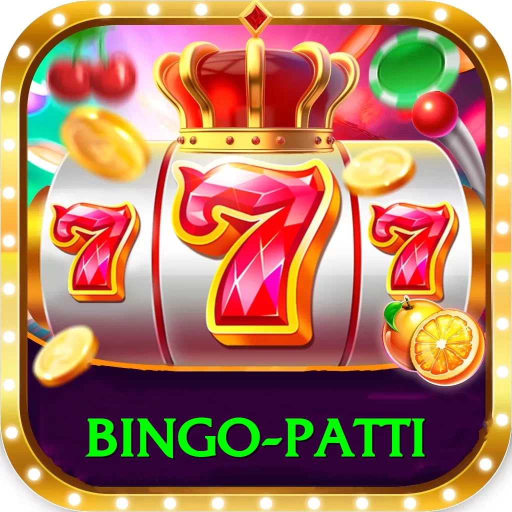 Bingo Patti Plus Pro v4.7.9 - 2
