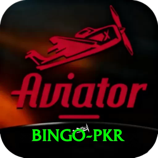 Bingo PKR Plus v4.6.8 - 2