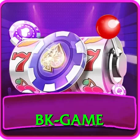 BK Game Elite v1.2.0 - 2