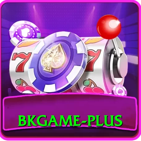 BKGame Bonus VIP v4.1.6 - 2