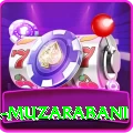 blessing muzarabani Mega New