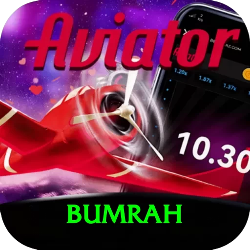 bumrah Turbo Casino App - 2