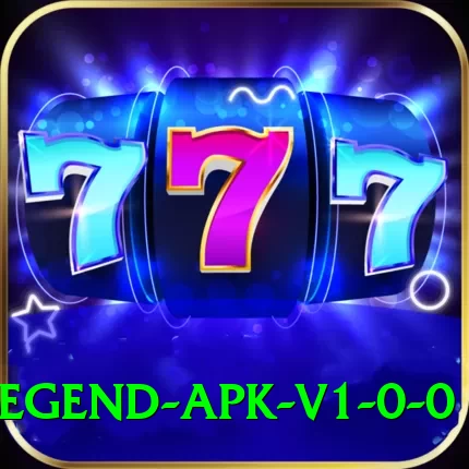 c444 Legend APK v1.0.0 - 2