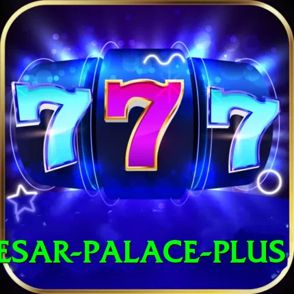 caesar palace - Plus Edition v2.8.9 - 2