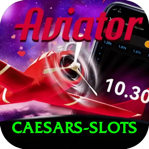 caesars slots Max Jackpot - 2