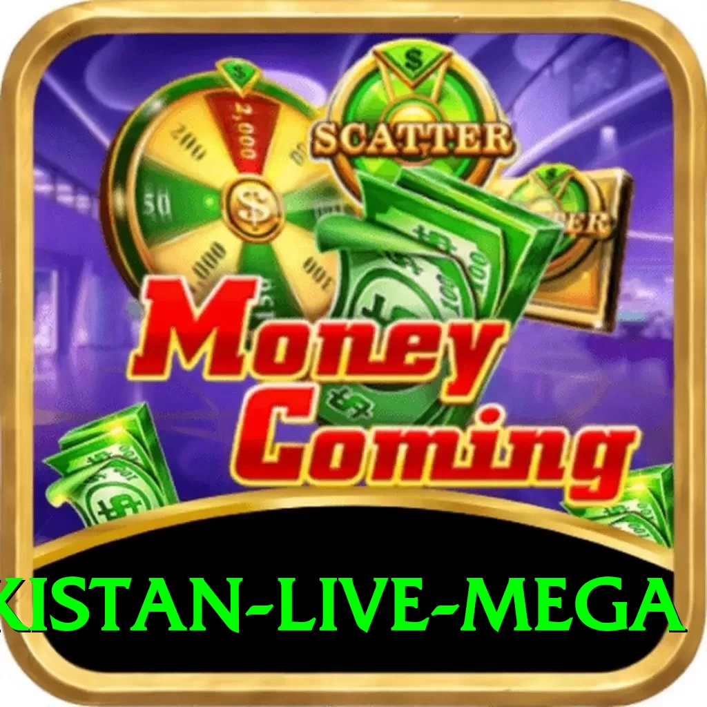 Casino App Pakistan - Live Mega - 2