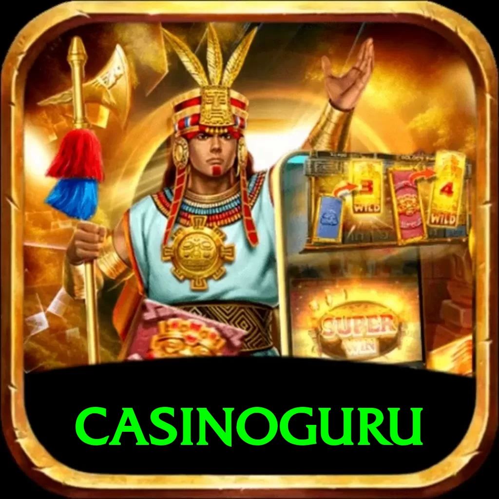 casinoguru - Real Money Elite - 2
