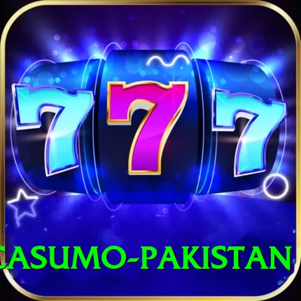 Casumo Pakistan Gold v2.5.4 - 2